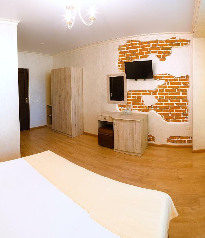Pitsunda Hotel Eksteriør billede